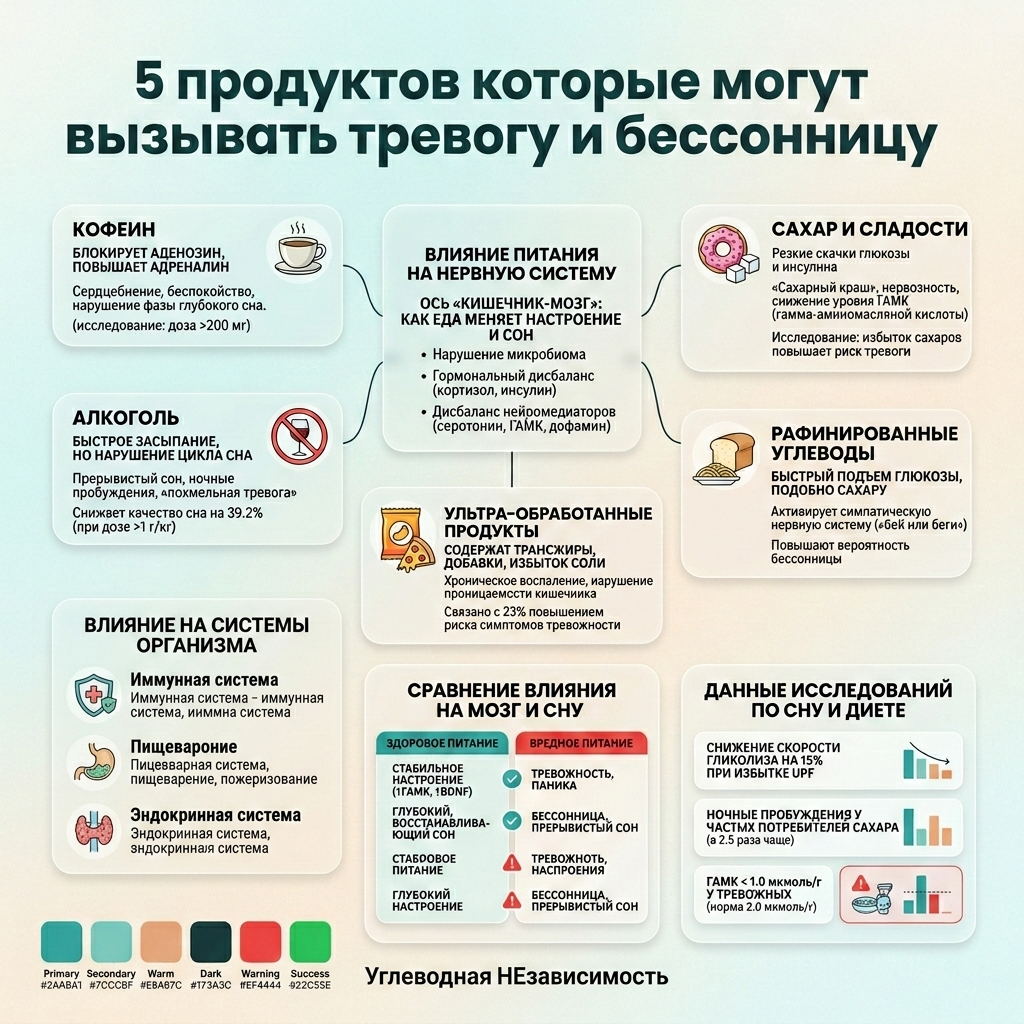 Инфографика к статье
