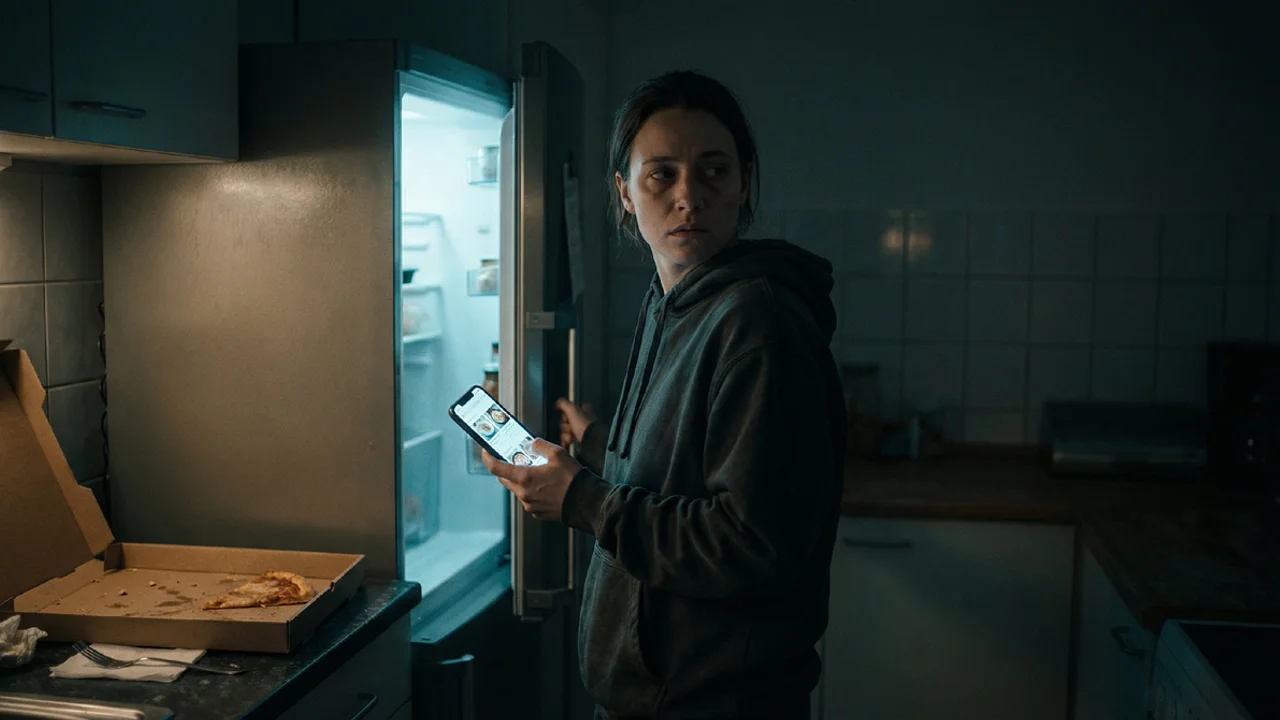 5 видов света: как физика управляет нашей биологией