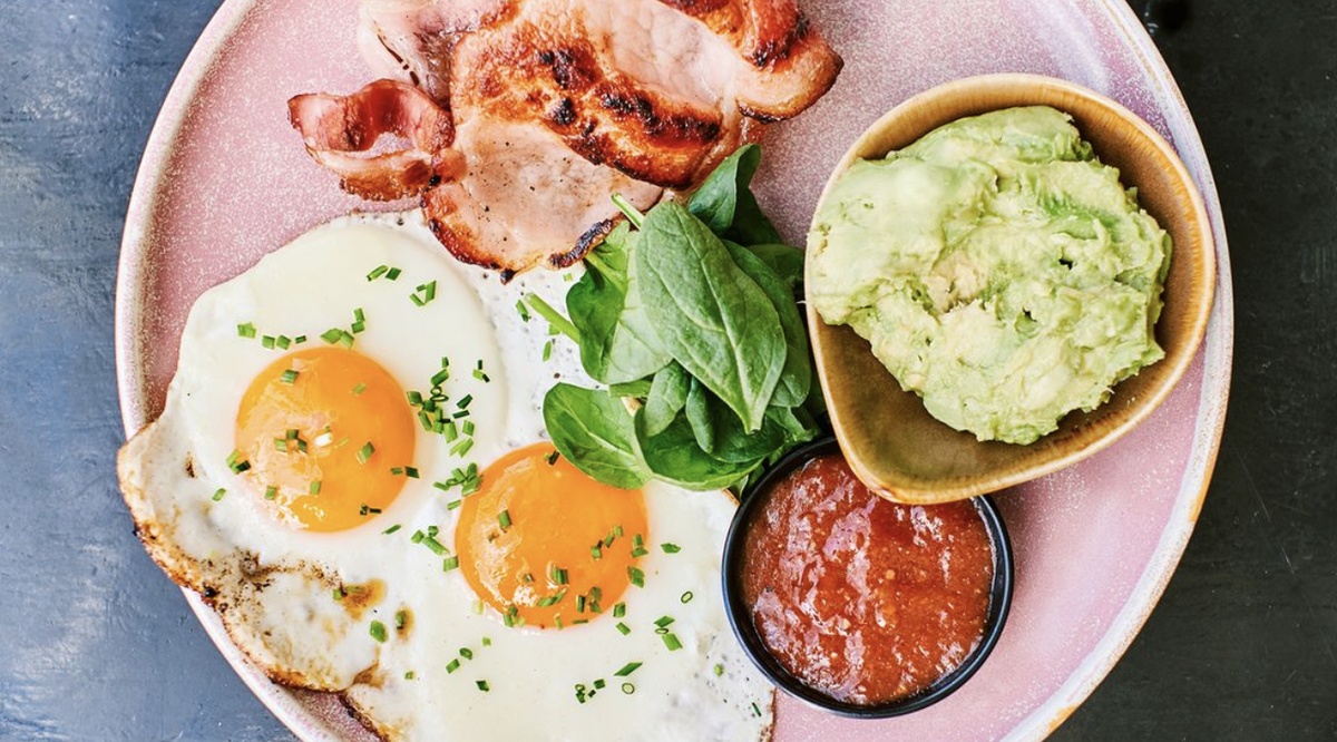 8 вещей, которые вам нужно знать о кето-диете и мигрени