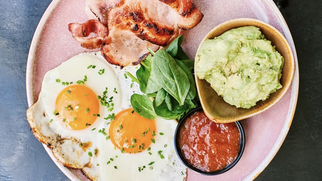 8 вещей, которые вам нужно знать о кето-диете и мигрени