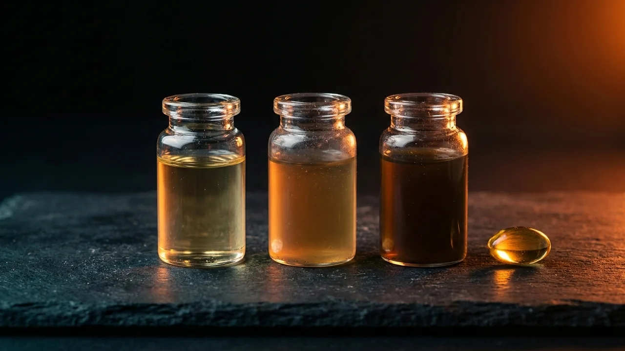 Окислённые жиры в мозге: почему ApoE4 — это мусорщик, который разбрасывает мусор