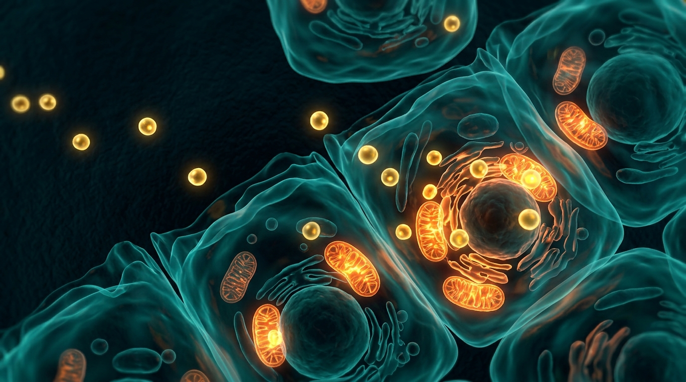 Бутират питает колоноциты