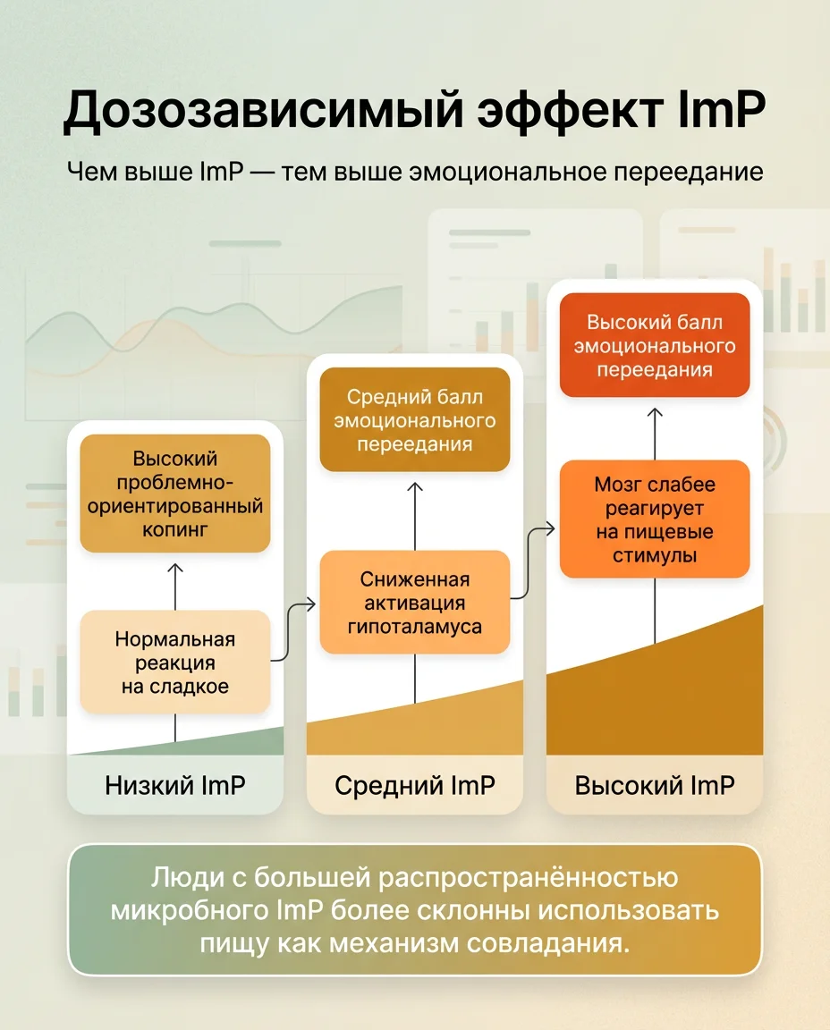 Инфографика: Миф углеводной загрузки окончательно развенчан — что на самом деле нужно для энергии