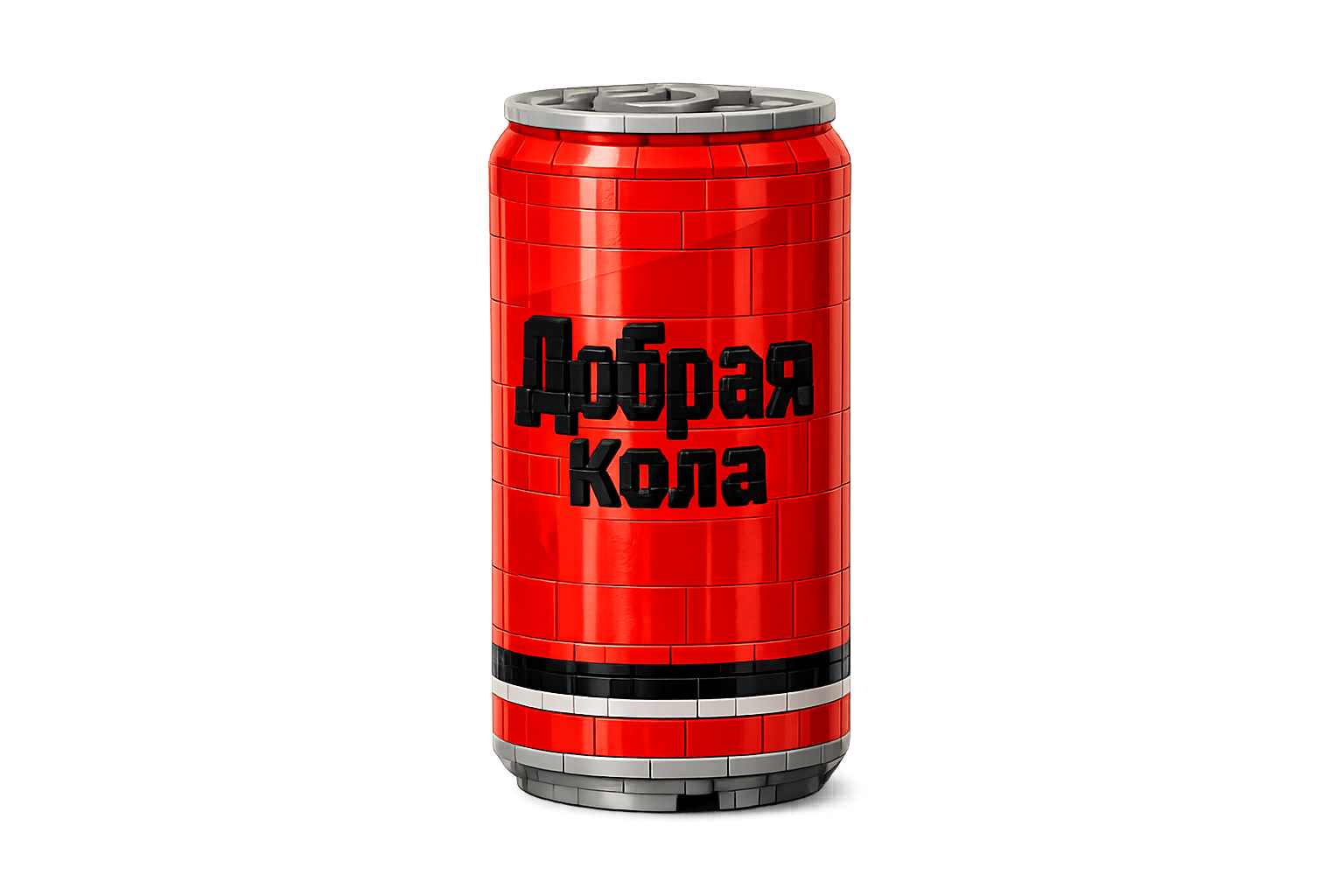 Кола без сахара: меньше сахара, но это не вода