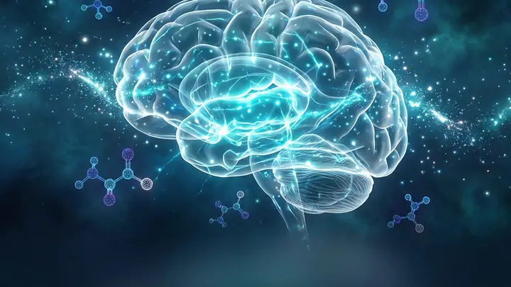 Креатин для мозга: 20 г/день увеличивают энергию нейронов на 11%