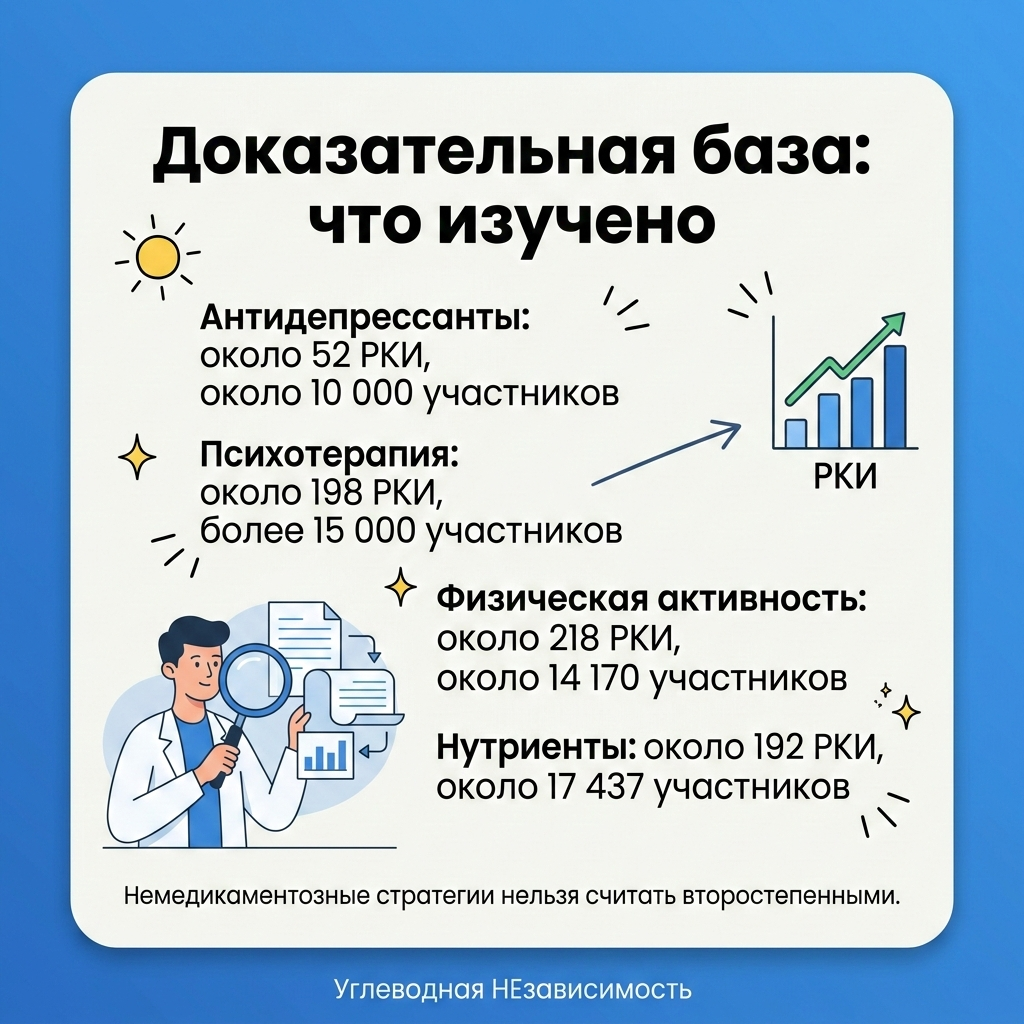Сравнение объёма РКИ