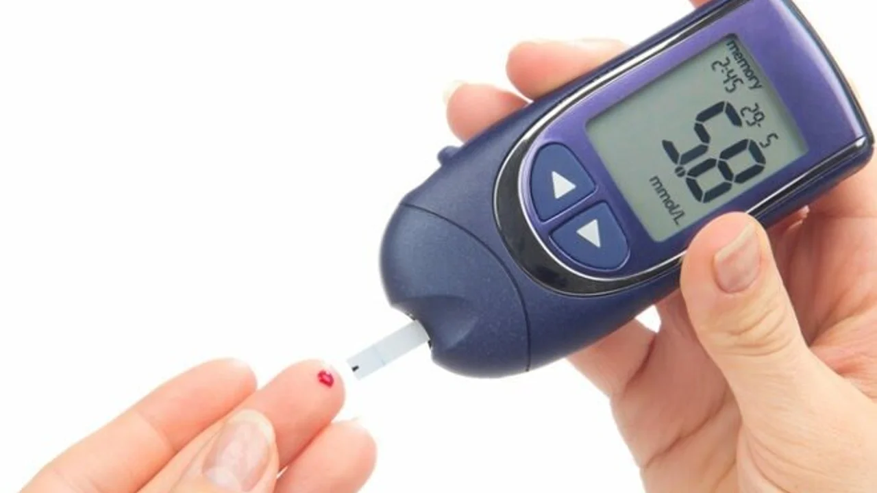 Диабет и депрессия: что на первом месте?