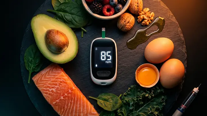 Диета при диабете: что есть, чего избегать и почему это работает