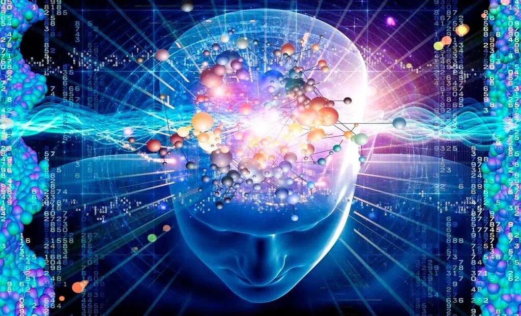 Энергия мозга: метаболическая теория психических заболеваний