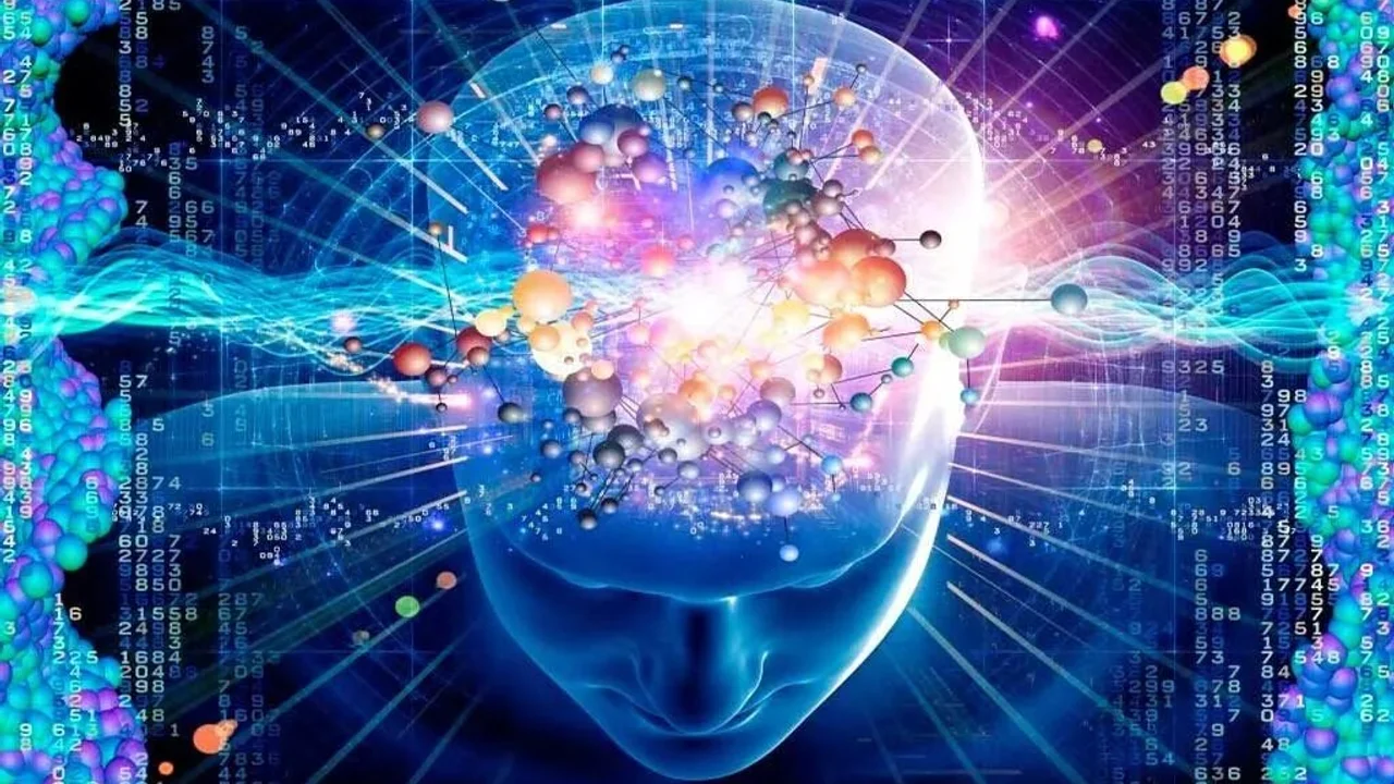 Энергия мозга: метаболическая теория психических заболеваний