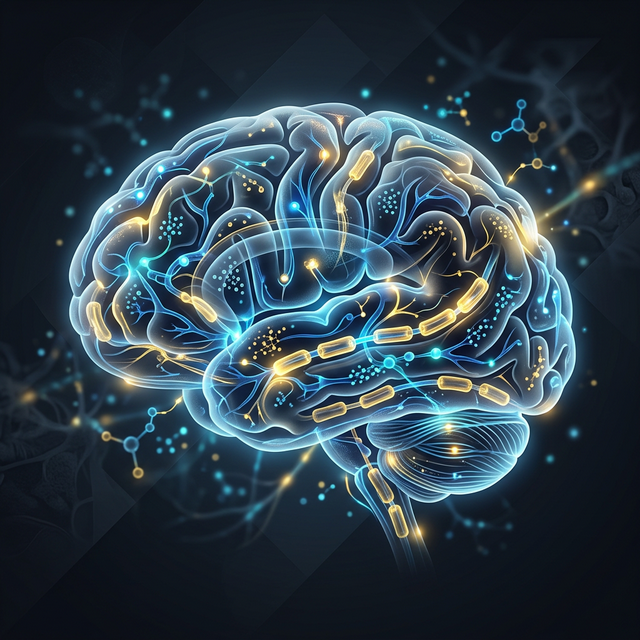 Железо в тканях мозга и синтез нейромедиаторов