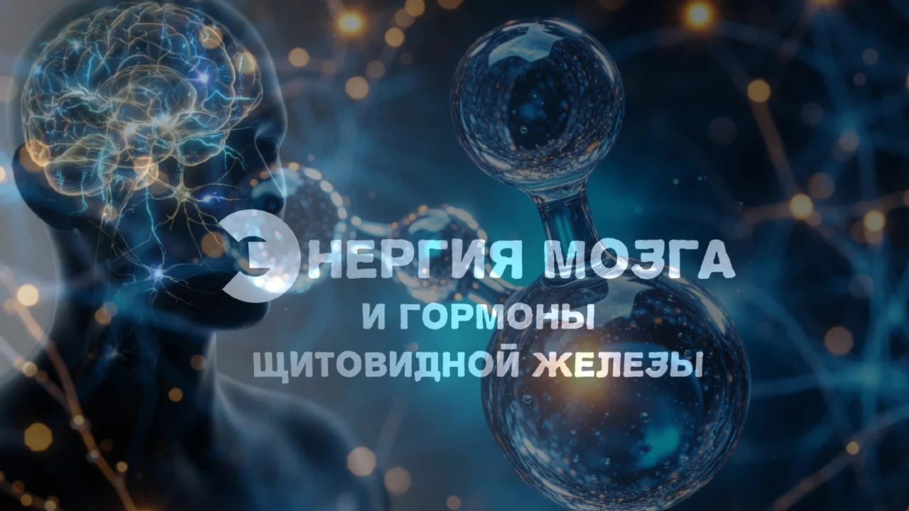 Как гормоны щитовидной железы управляют настроением