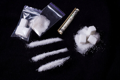 Как избавиться от САХАРНОЙ ЗАВИСИМОСТИ