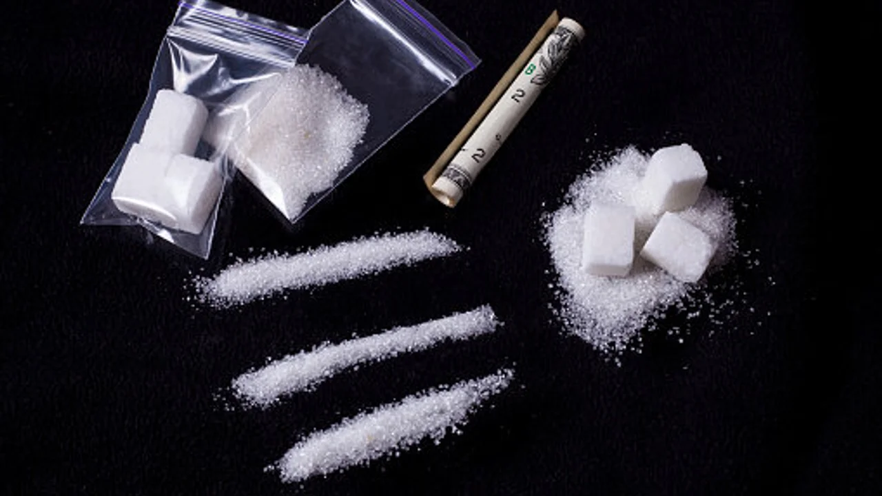 Как избавиться от САХАРНОЙ ЗАВИСИМОСТИ