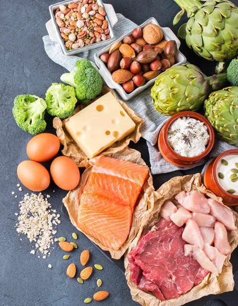 Кето-диета для детей: риски и преимущества (огромные преимущества!)