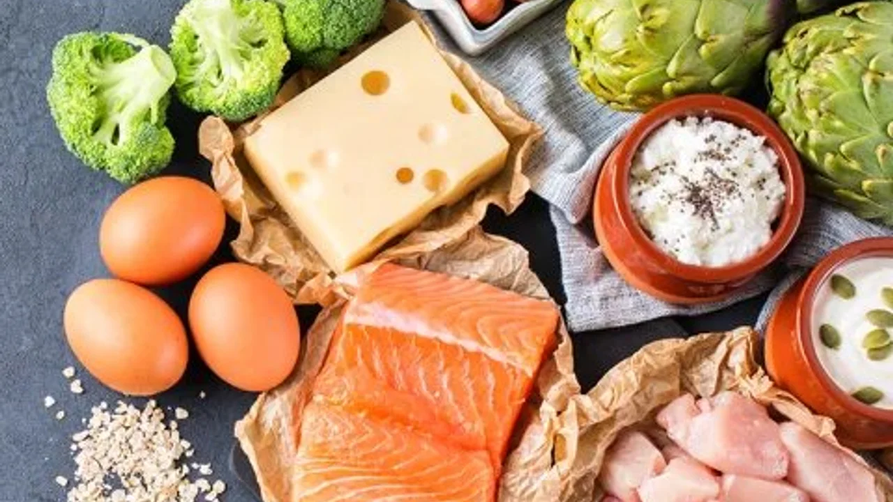 Кето-диета для детей: риски и преимущества (огромные преимущества!)