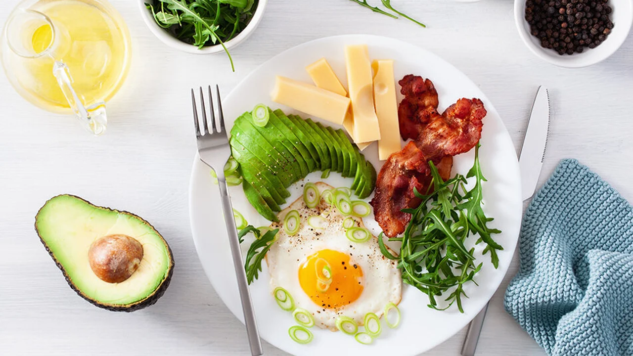 Кето при эпилепсии