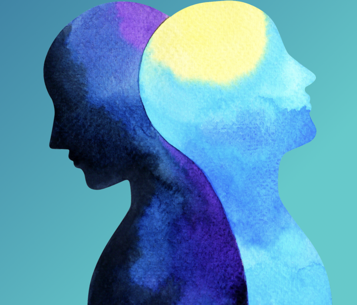 Кетогенная диета опосредует генетическое влияние на этот компонент биполярного расстройства?