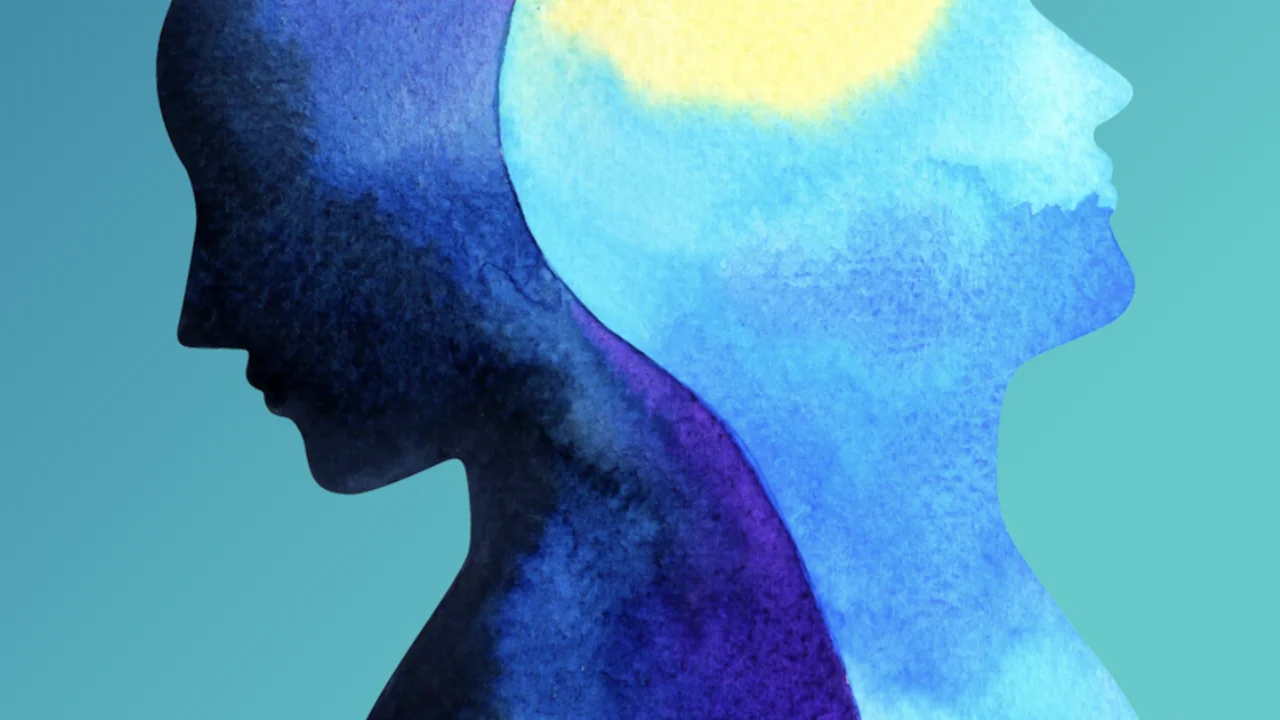 Кетогенная диета опосредует генетическое влияние на этот компонент биполярного расстройства?