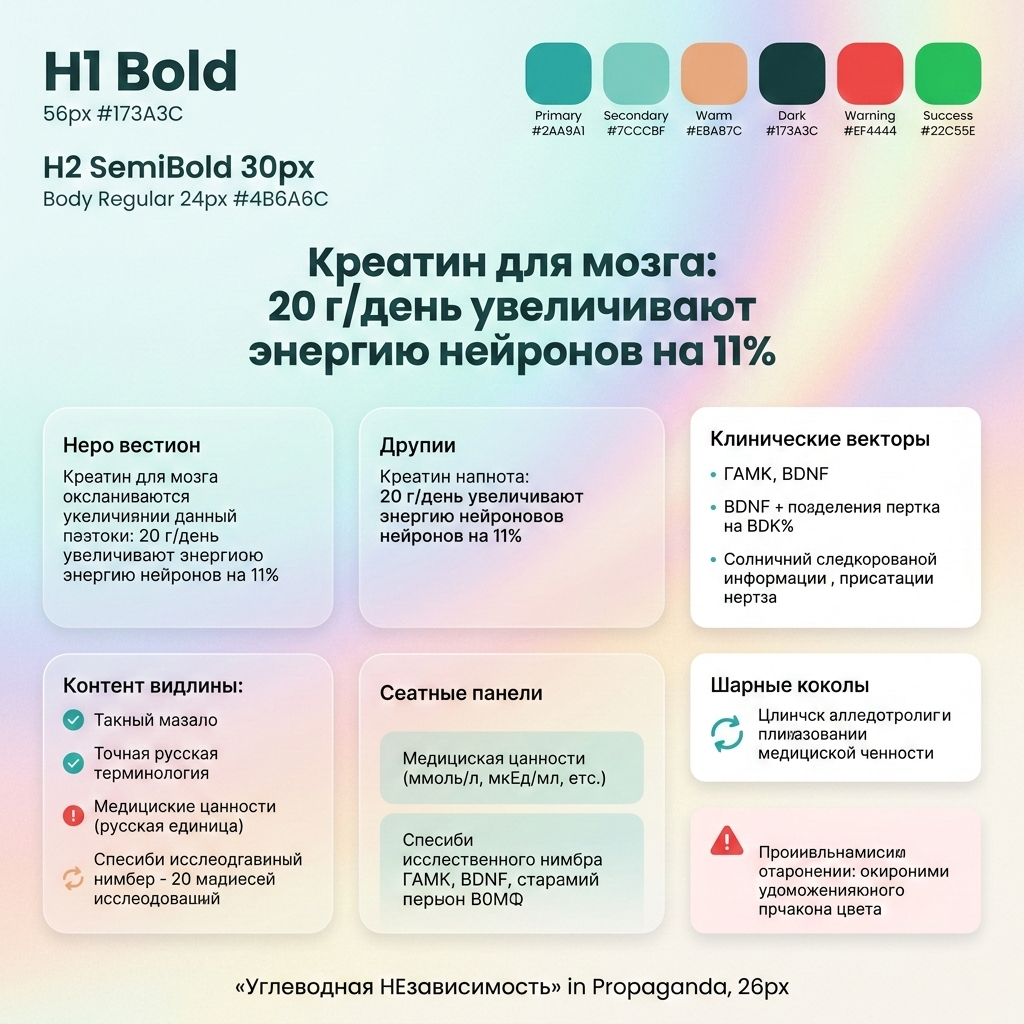 Инфографика к статье