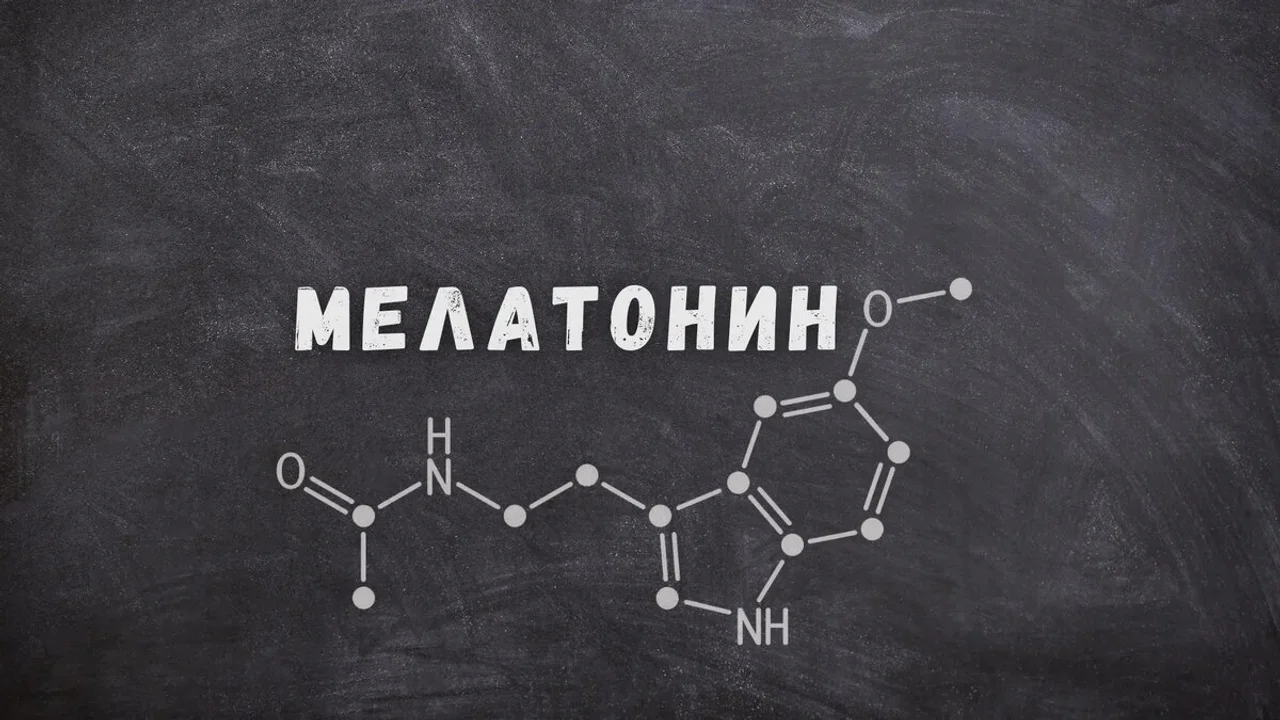 Мелатонин и снижения когнитивных способностей