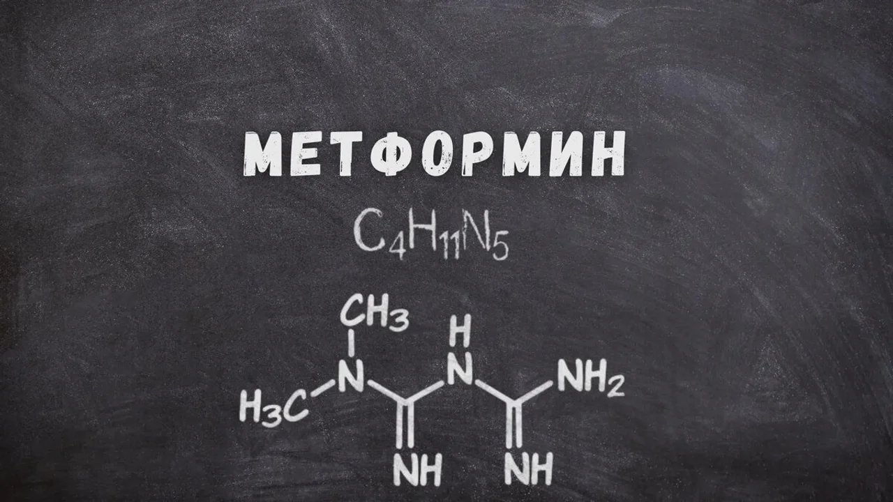 Метформин: факты и мифы