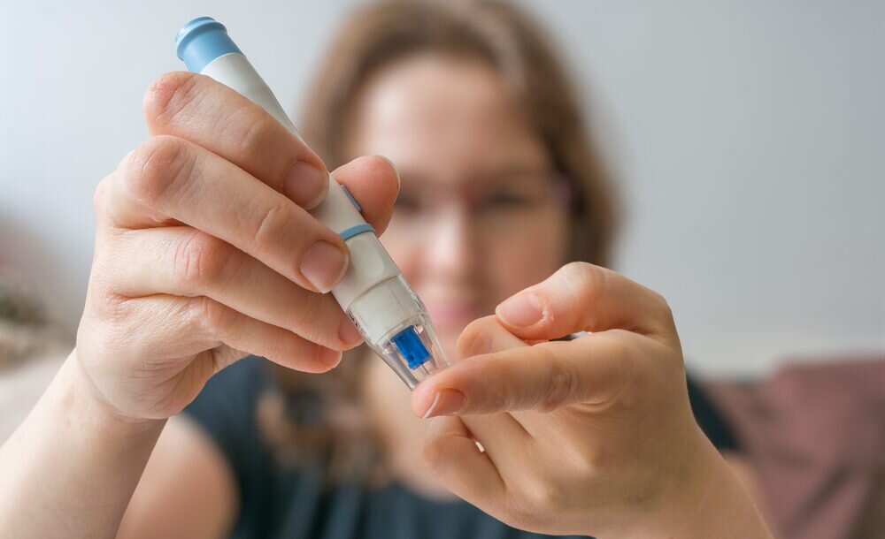 Проверка уровня сахара в крови при преддиабете 