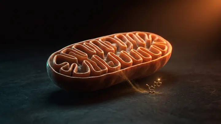 NAD+ и мозг: молекула, без которой нейроны умирают