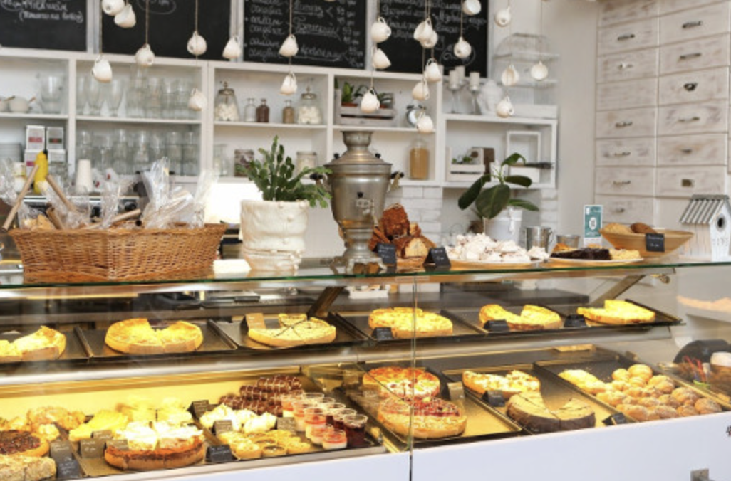 "Не Выдуманные Истории"