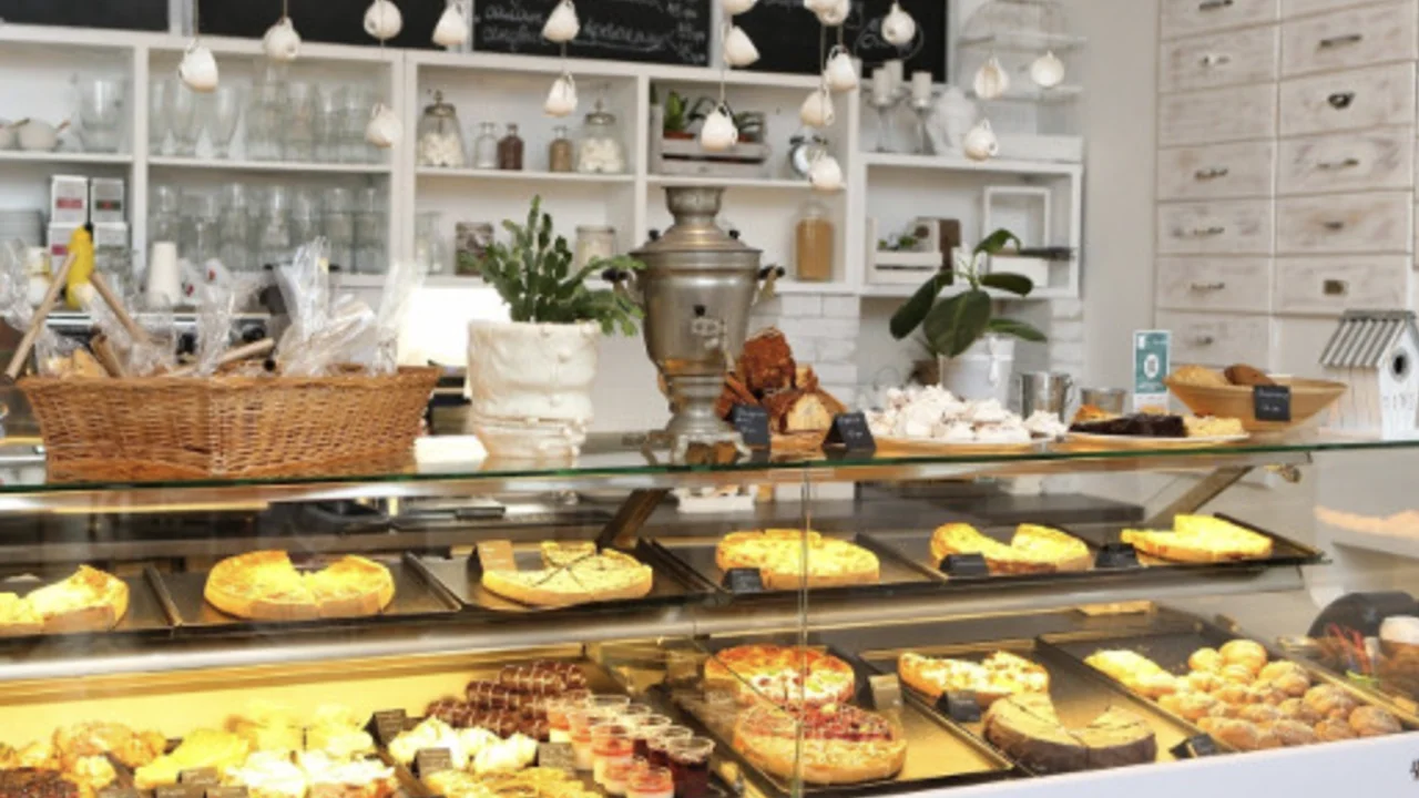 "Не Выдуманные Истории"