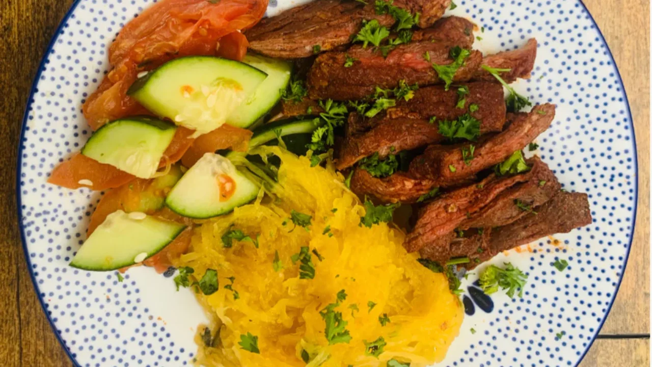 Палео-диета для психического здоровья