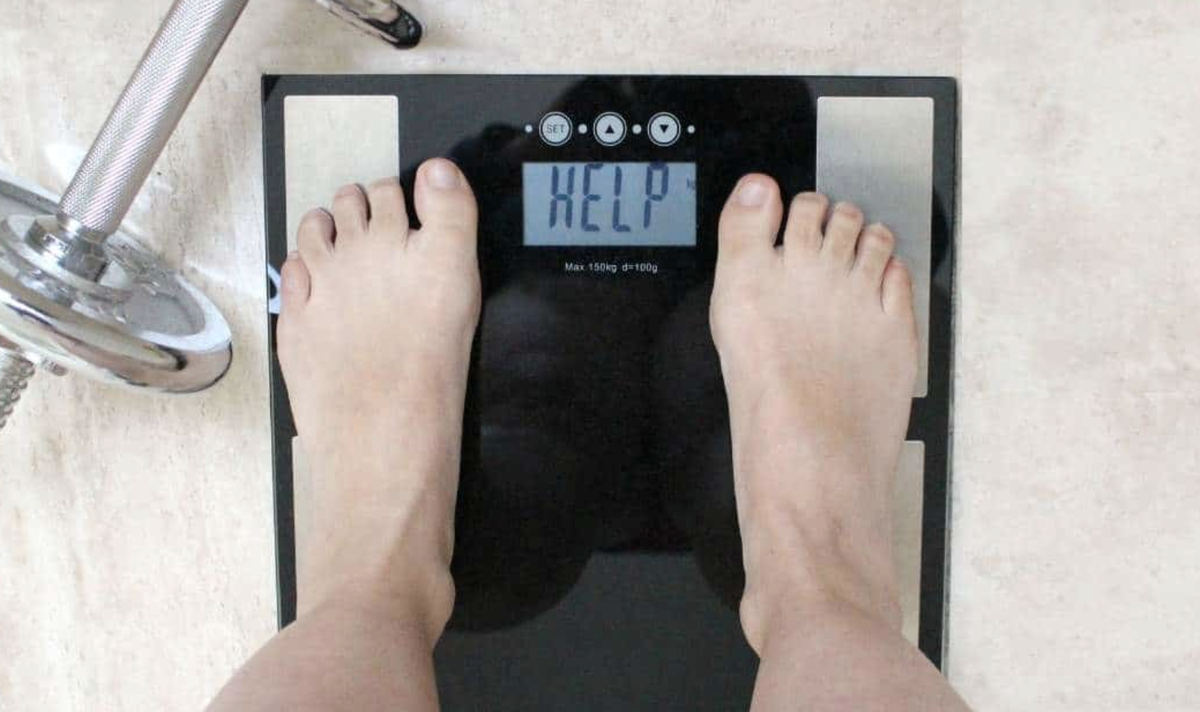 Почему вы не худеете от спорта