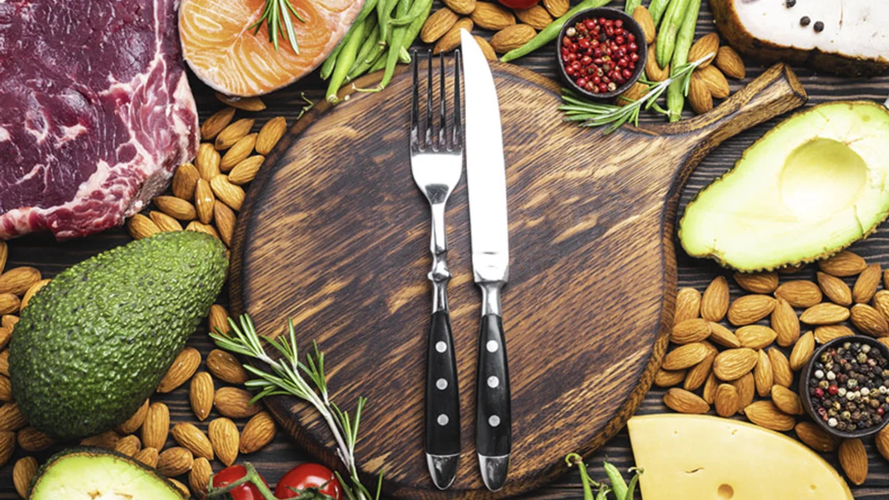 Подробнее о КЕТО