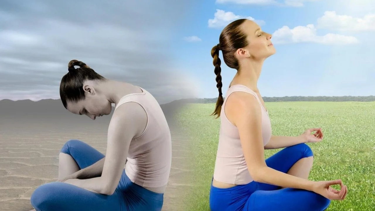 Психическое здоровье и Кето