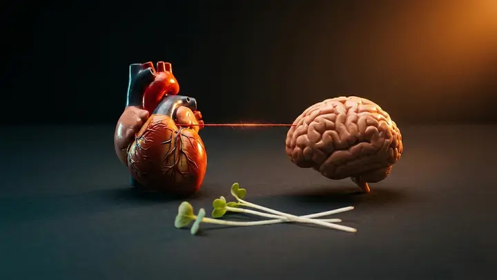 Больное сердце отравляет мозг: экзосомы, microRNA и как это остановить