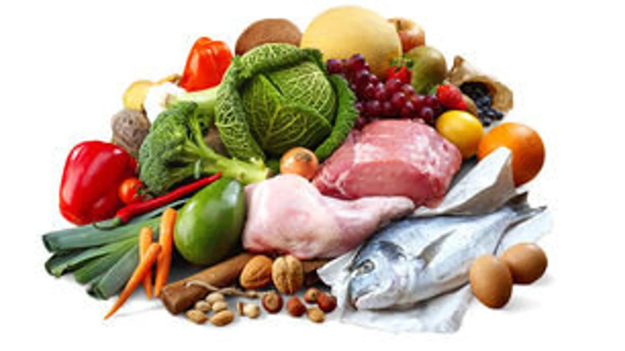 Шесть причин перейти на палеопитание для сохранения психического здоровья