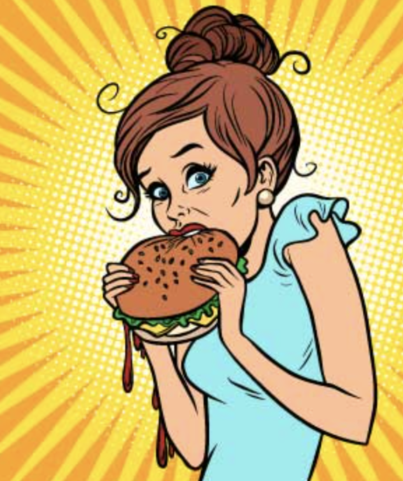 Шесть шагов, чтобы избавиться от зависимости от сахара и нездоровой пищи