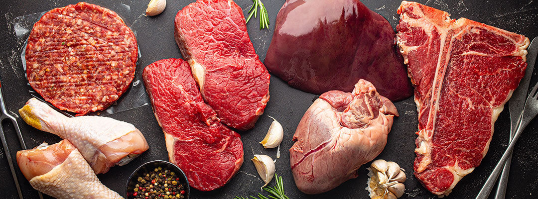 Топ-5 преимуществ карнивор диеты для женщин