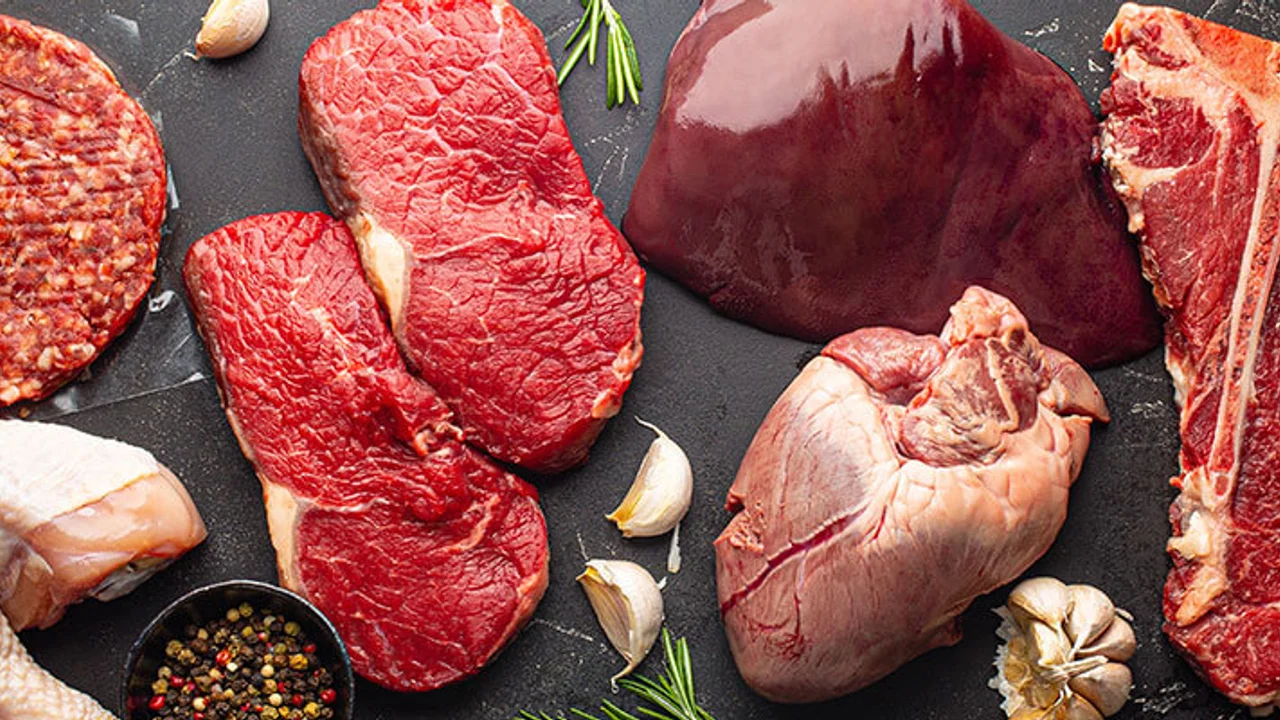 Топ-5 преимуществ карнивор диеты для женщин