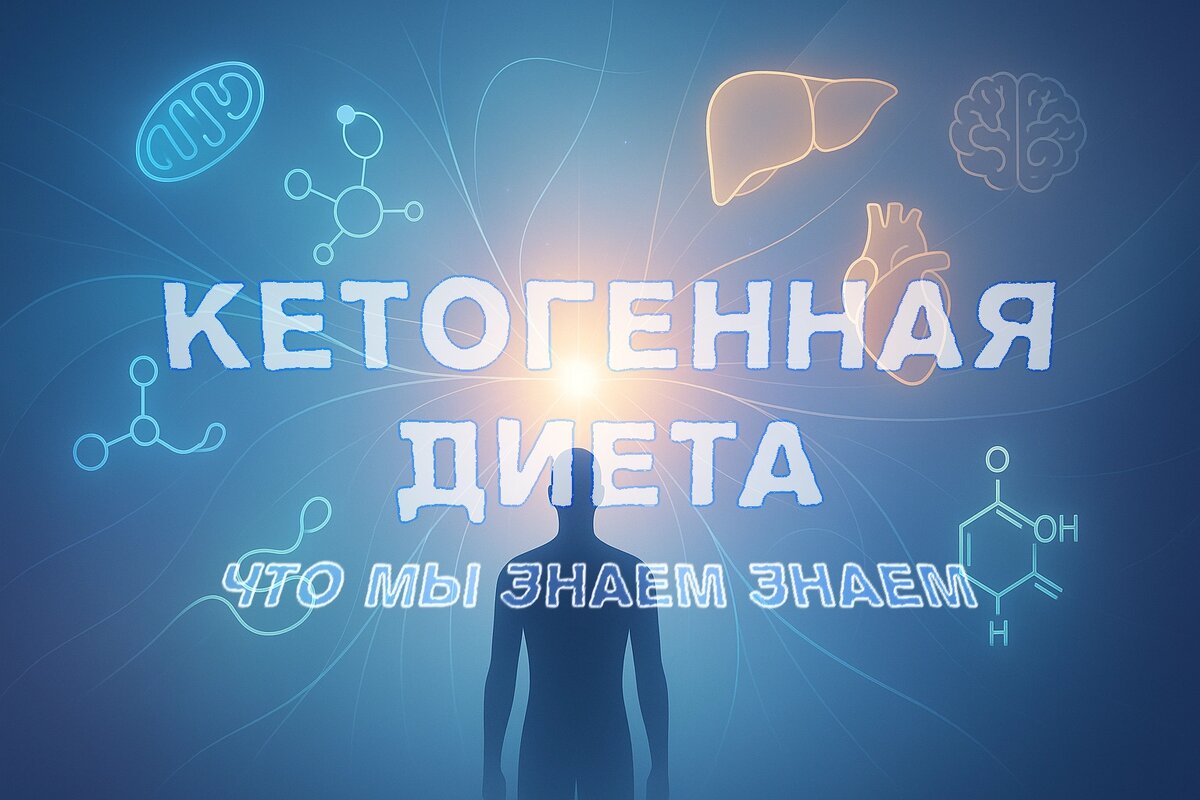 Топ вопросов о Кето-диете