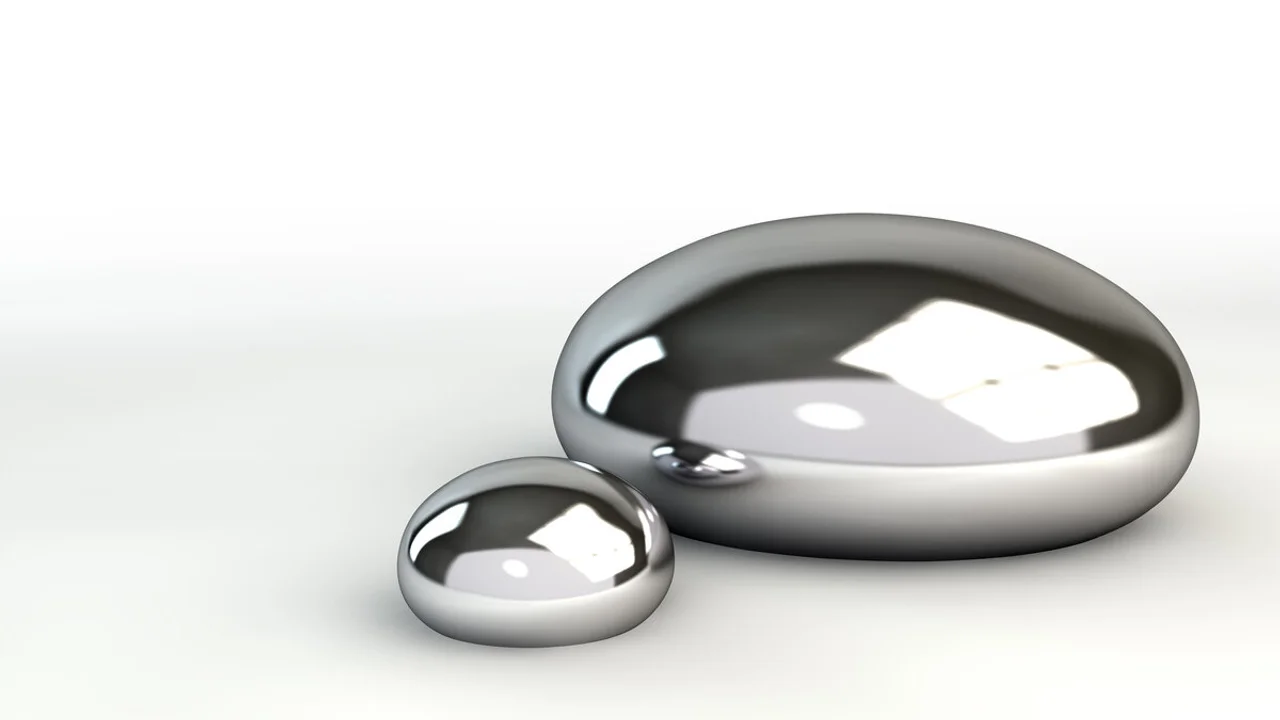 Влияет ли ртуть на вашу щитовидную железу и гормоны?