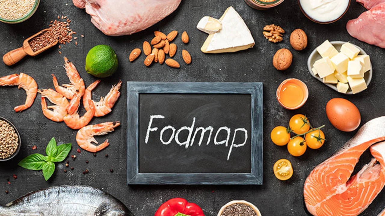Все, что нужно знать о палео-диете с низким содержанием FODMAP*