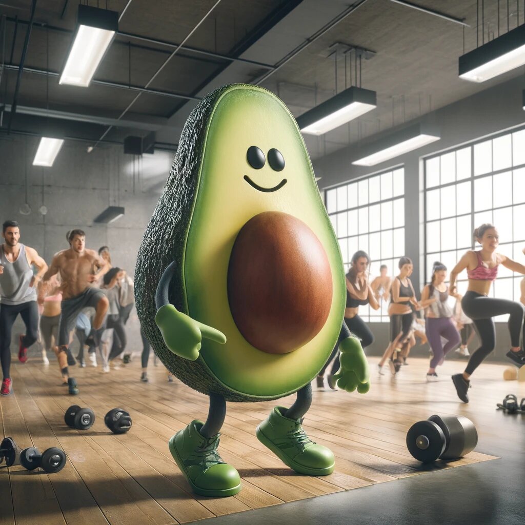 Высокий уровень стресса и высокоинтенсивные тренировки не способствуют похудению.