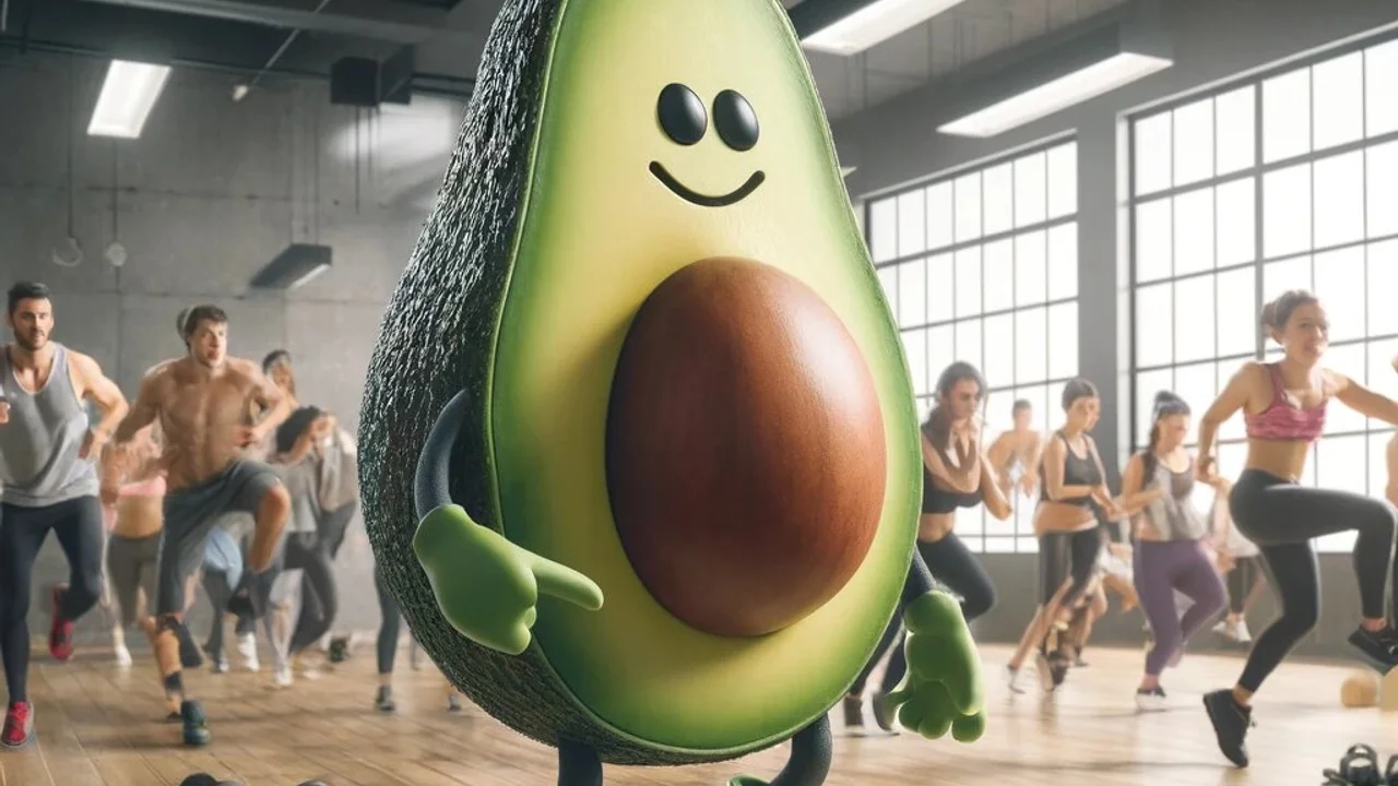 Высокий уровень стресса и высокоинтенсивные тренировки не способствуют похудению.