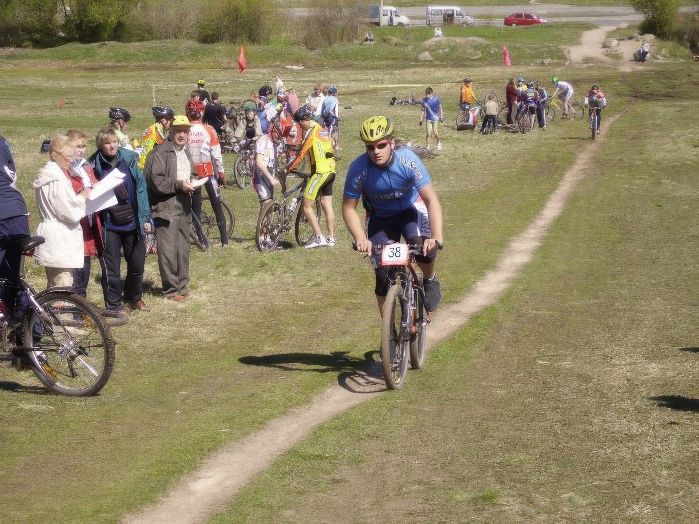 Депрессия отражалась и на теле